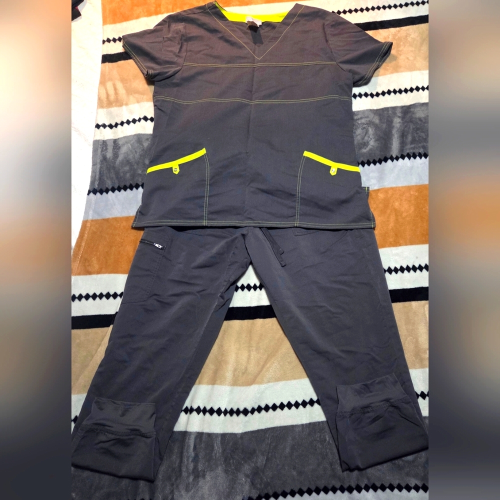 Scrubstar Scrub Set